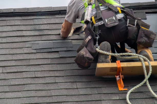 Reliable Roof Installation contractor in Gilroy, CA by Brentwood Metal Roofing