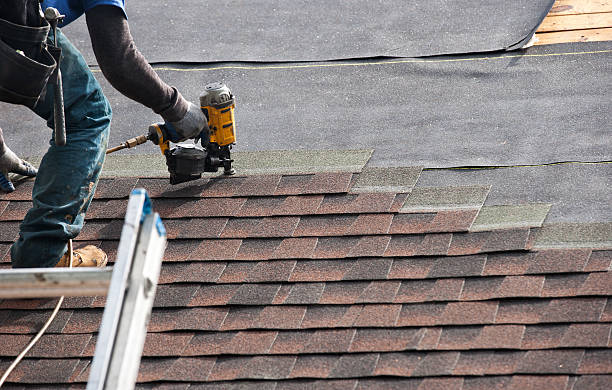 Licensed Roof Installation service in Gilroy, CA - Brentwood Metal Roofing